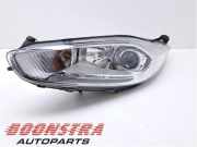 Hauptscheinwerfer links Ford Fiesta VI CB1, CCN C1BB13W030CG