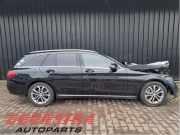 Airbag Dach rechts Mercedes-Benz C-Klasse T-Modell S205 A2058601102