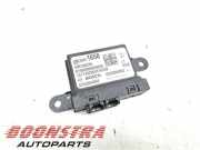 Steuergerät Einparkhilfe Opel Corsa E X15 506186256