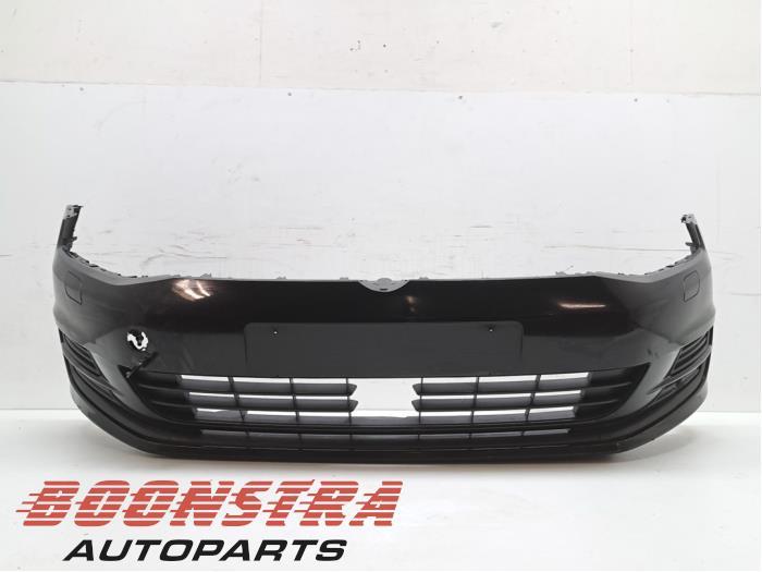 Frontschürze VW Golf VII 5G 5G0807217BP