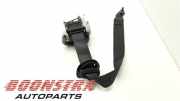 Sicherheitsgurt links hinten BMW X5 G05, F95 72117497885