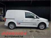 Tür rechts VW Caddy IV Kasten SAA, SAH 2K5831056