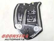 Fensterheber rechts hinten BMW 4er Cabriolet G23, G83 61359854232