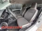 Innenausstattung VW Up AA