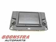 Multifunktionsanzeige VW Touran II 5T 3G0919605