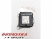 Steuergerät Airbag Mazda CX-5 KF K12357K30