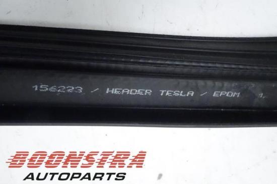 Türgummi rechts vorne Tesla Model 3 5YJ3 109050000L Bild Türgummi rechts vorne Tesla Model 3 5YJ3 109050000L
