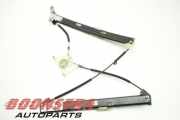 Fensterheber rechts vorne VW Polo VI AW 2G4837462B
