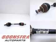 Antriebswelle links vorne VW Polo VI AW 2Q0407271BL