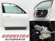 Tür rechts vorne Mercedes-Benz GLB X247 43R001074