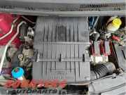 Motor ohne Anbauteile (Benzin) Ford Ka RU8 1557286