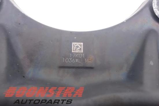 Bremszange links vorne Tesla Model S 5YJS 100779400C Bild Bremszange links vorne Tesla Model S 5YJS 100779400C