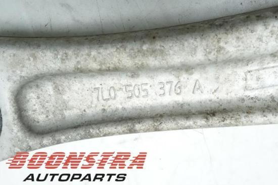 Traggelenk Porsche Cayenne 1 9PA 7L0505376A Bild Traggelenk Porsche Cayenne 1 9PA 7L0505376A