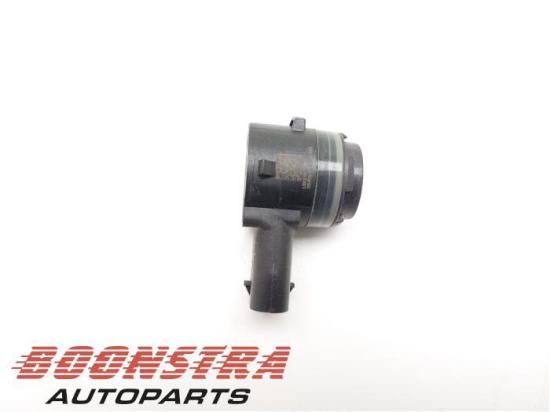 Sensor für Einparkhilfe Tesla Model 3 5YJ3 112750312C Bild Sensor für Einparkhilfe Tesla Model 3 5YJ3 112750312C