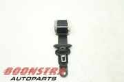 Sicherheitsgurt links hinten Toyota Aygo B4 KR1LIA31I2