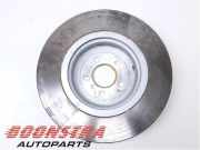 Bremsscheibe BMW X5 G05, F95 34206896673