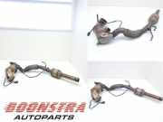 Katalysator ohne Lambdasonde Skoda Fabia III Kombi NJ 6C0131690G