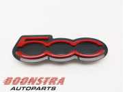 Emblem Fiat 500X 334 735710608