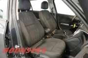Airbag Sitz Opel Zafira Tourer C P12 13251388