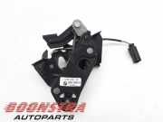 Motorhaubenscharnier links BMW 7er F01, F02, F03, F04 51237206453