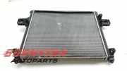 Kühler Jeep Grand Cherokee III WH, WK 55116842AB