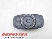 Schalter für Licht Ford Transit Custom V362 Kasten FY, FZ 1034575400