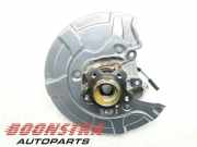 Achsschenkel links hinten BMW X5 G05, F95 22376110