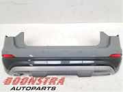 Stoßstange hinten Audi Q2 GA 81A807067A