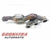 Katalysator ohne Lambdasonde Ferrari 599 GTB 222281