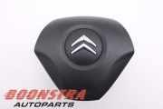 Airbag Fahrer Citroen Nemo Kasten AA PA70112021