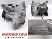Schaltgetriebe Ford Focus III Turnier DYB 2057783
