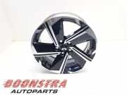 Felge Stahl Mitsubishi Eclipse Cross GK 4250G472