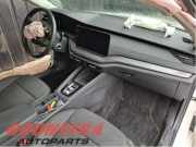 Rechner Navigationssystem Skoda Octavia IV NX3 5E3035816P