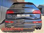 Auspuffanlage Audi Q5 FY 80A253609C