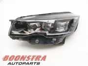 Hauptscheinwerfer links Peugeot 508 I 9807241780