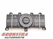 Heizungsbetätigung (Konsole) Mercedes-Benz GLE W166 A1669001505