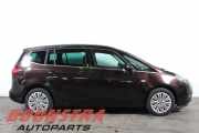 Airbag Dach rechts Opel Zafira C Tourer P12 13251624