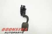 Pedalbelag für Fahrpedal Alfa Romeo Mito 955 55702020