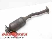 Flexrohr für Abgasanlage Nissan Micra IV K13 200101HA2C