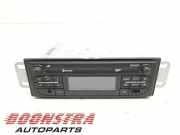 Radio Opel Vivaro B Kasten X82 281077