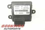 Steuergerät Einparkhilfe Fiat Fiorino Kasten 225 1353485080