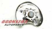 Achsschenkel links hinten Audi A5 Sportback F5 8W0505431P