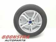 Reifen auf Stahlfelge Ford Focus IV Turnier HP 2056016