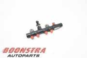 Abstellvorrichtung für Einspritzanlage Renault Clio Grandtour IV R 175215346R