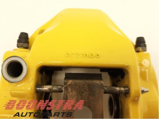 Bremszange links hinten Ferrari California 20A30906 Bild Bremszange links hinten Ferrari California 20A30906