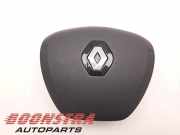Airbag Fahrer Renault Clio IV BH 985706588R