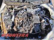 Motor ohne Anbauteile (Diesel) Mercedes-Benz GLE W167 A6560103402