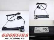 Fensterheber links vorne BMW i4 G26 9854491