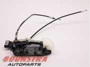 Klappenschlosszug Opel Combo D Kasten X19 5219N1087J3