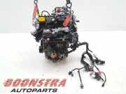 Motor ohne Anbauteile (Benzin) Renault Clio V BF H4DE4